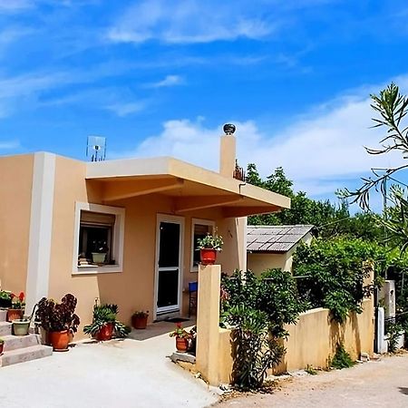 Flamiatos Garden Cottages Πουλάτα Εξωτερικό φωτογραφία