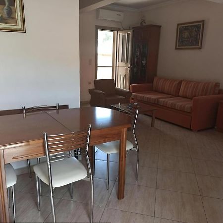 Flamiatos Garden Cottages Πουλάτα Εξωτερικό φωτογραφία