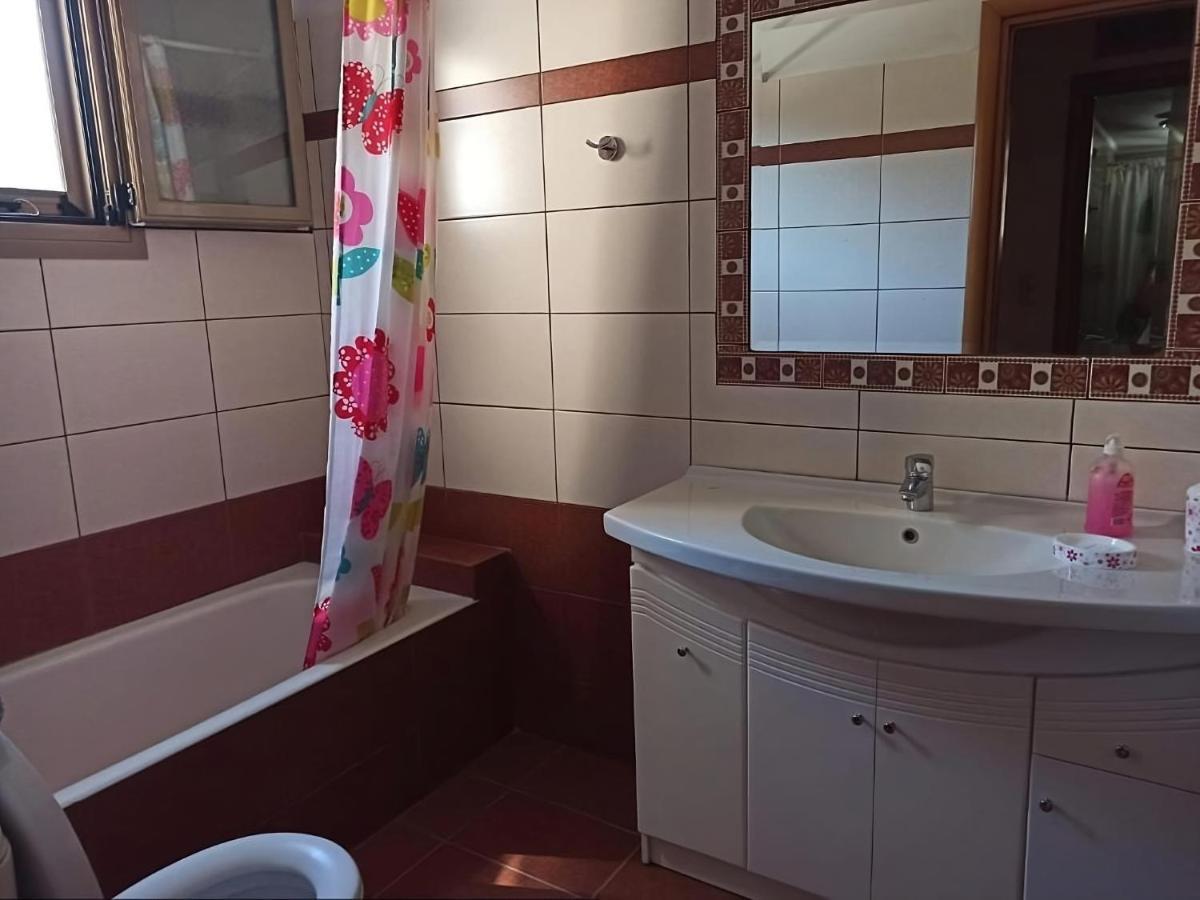 Flamiatos Garden Cottages Πουλάτα Εξωτερικό φωτογραφία