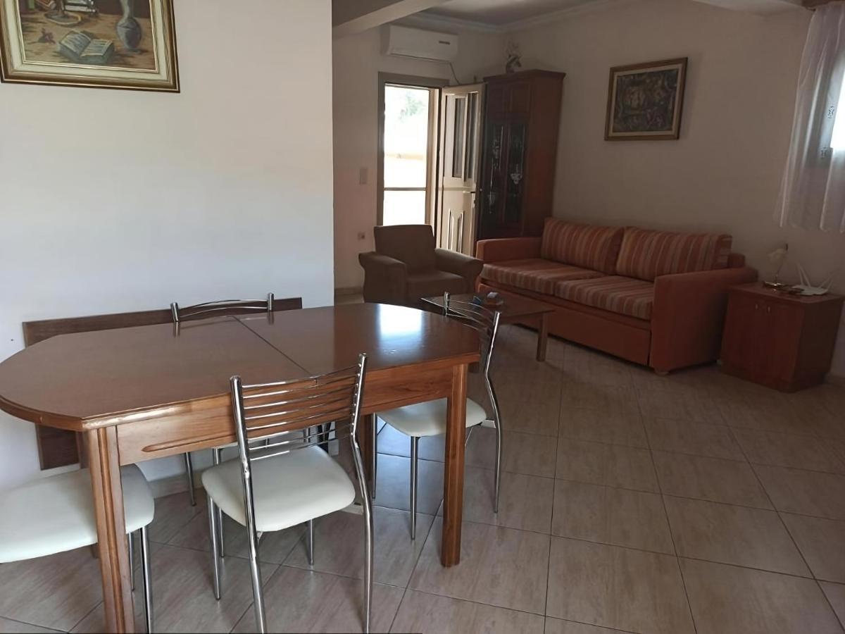 Flamiatos Garden Cottages Πουλάτα Εξωτερικό φωτογραφία